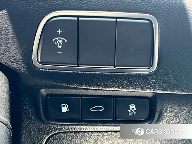 Hyundai Grandeur IG 2018 Черный из Кореи, фото 6