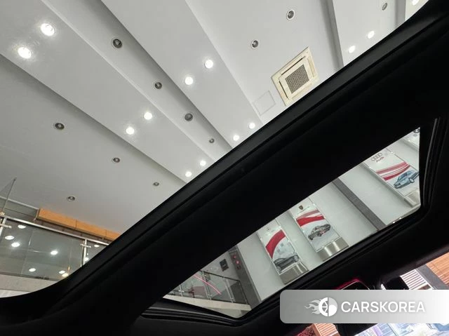 Mercedes-Benz E-Class W214 2025 Черный из Кореи, фото 6