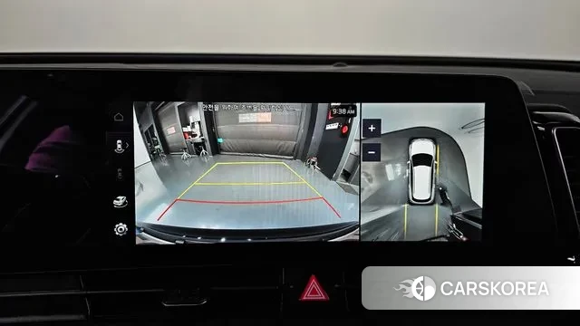 Kia Sportage 5th Generation 2024 Белый из Кореи, фото 6