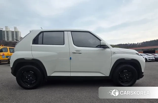 Hyundai Casper id 3625427 из Кореи 6