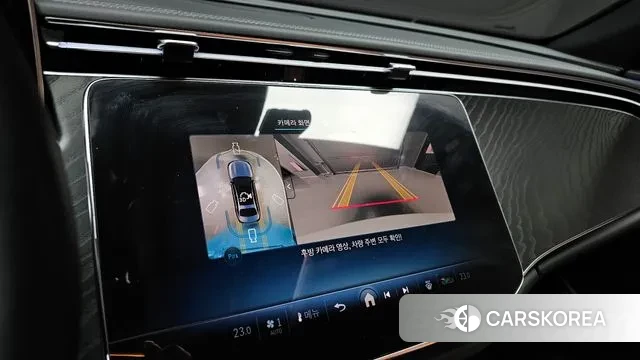 Mercedes-Benz E-Class W214 2025 Белый из Кореи, фото 6