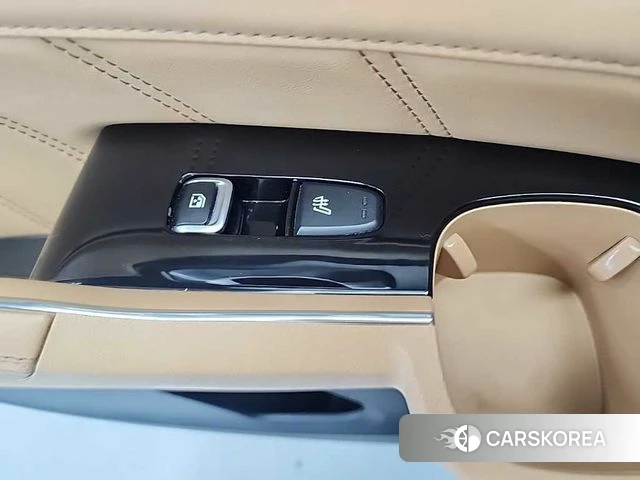 Kia Sorento 4th Generation 2021 Белый из Кореи, фото 6