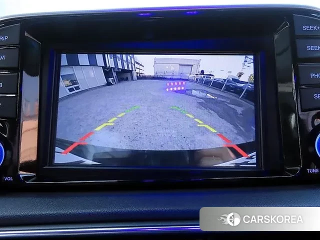 Hyundai Santa Fe TM 2019 Черный из Кореи, фото 6