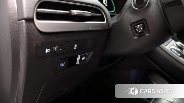 Hyundai The New Palisade 2022 Белый из Кореи, фото 6