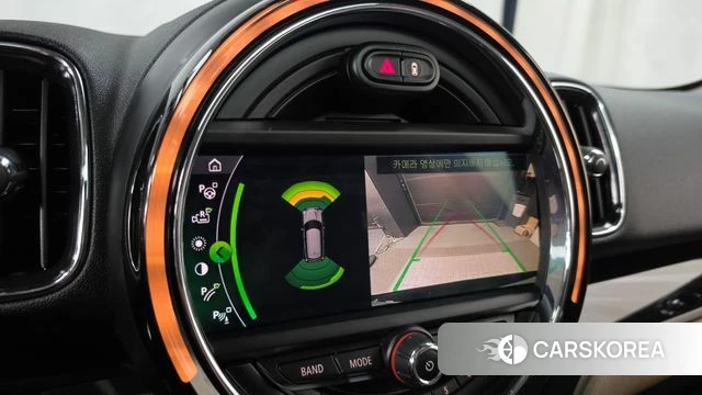 Mini Cooper Countryman 2019 Цвет тростника из Кореи, фото 6