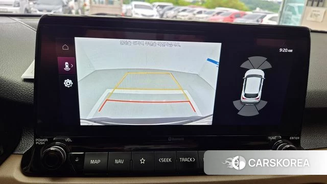 Kia Seltos 2020 Белый из Кореи, фото 6