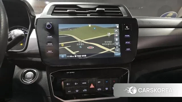 Ssangyong The New Tivoli 2023 Белый из Кореи, фото 6