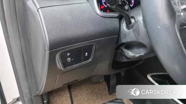 Hyundai Tucson (NX4) 2022 Белый из Кореи, фото 6