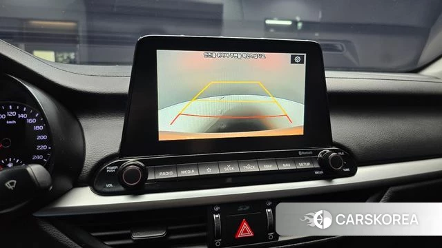 Kia Come New K3 2018 Белый из Кореи, фото 6