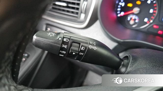 Kia The New Sorento 2018 Серый из Кореи, фото 6