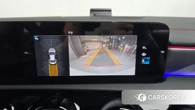 Mercedes-Benz CLA-Class C118 2022 Белый из Кореи, фото 6