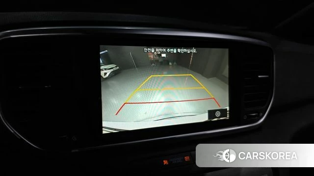 Kia Sportage The Bold 2021 Белый из Кореи, фото 6