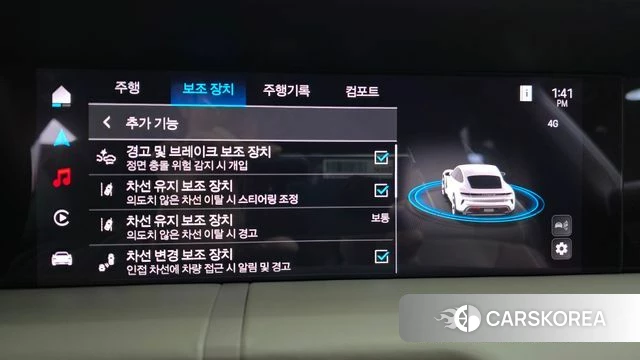 Porsche Taycan 2025 Белый из Кореи, фото 6