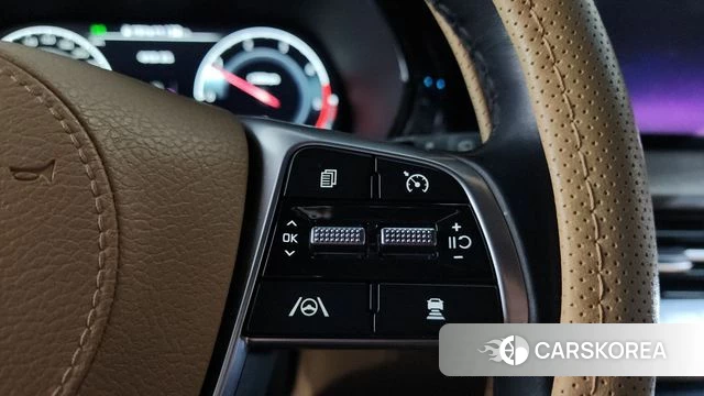 Kia Mohave Master 2021 Белый из Кореи, фото 6