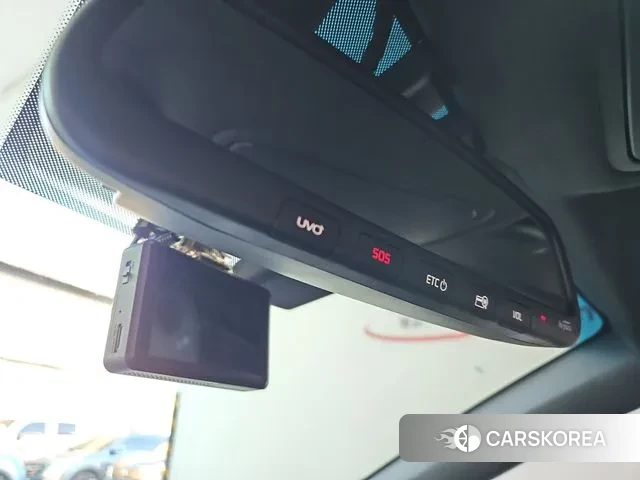 Kia Come New K3 2019 Белый из Кореи, фото 6