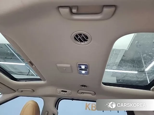 Kia Carnival 4th generation id 3133087 из Кореи 6