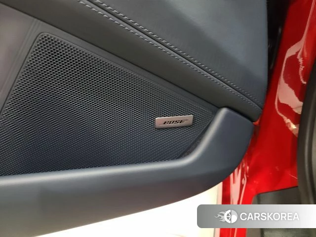 Porsche 911(992) 2022 Красный из Кореи, фото 6