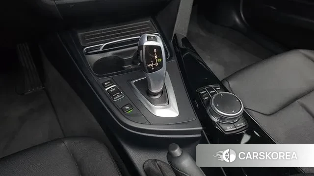 BMW 3 Series (F30) 2018 Белый из Кореи, фото 6