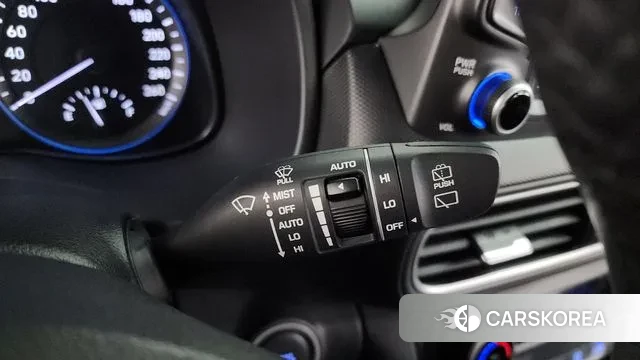 Hyundai Kona 2018 Красный из Кореи, фото 6