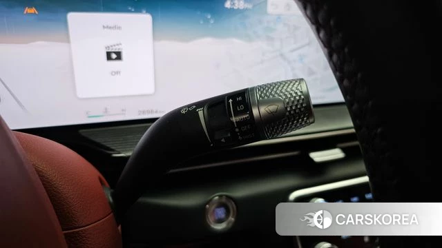 Genesis GV80 Coupe 2024 Серый из Кореи, фото 6