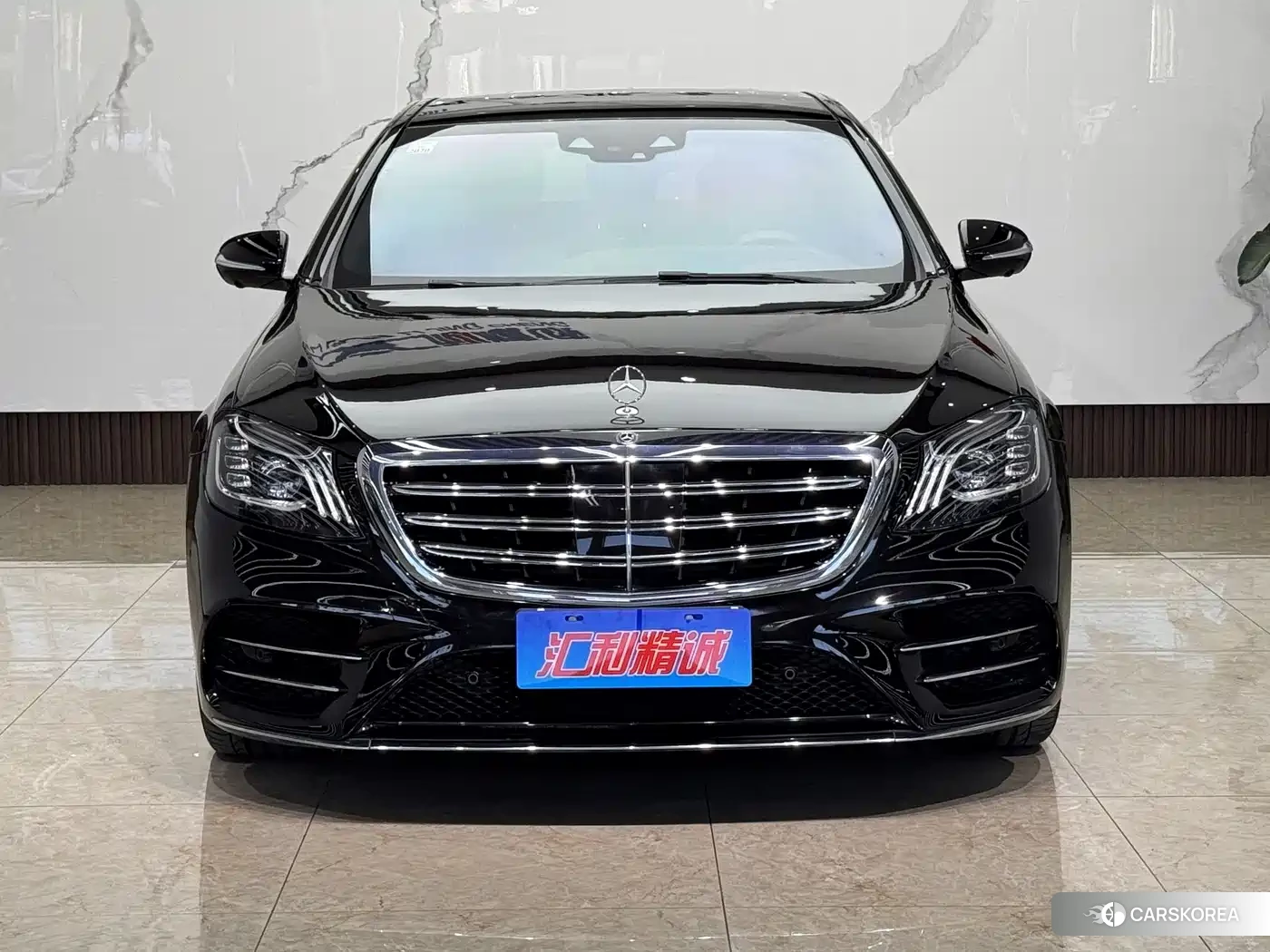 Mercedes-Benz S-Class id 4629757 из Китая 7
