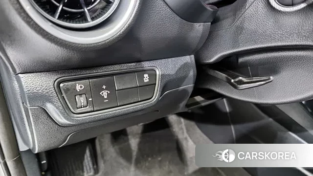 Kia The New K3 2nd generation 2022 Серый из Кореи, фото 6