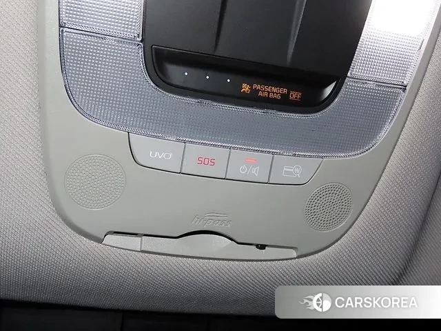 Kia Sorento 4th Generation 2020 Белый из Кореи, фото 6