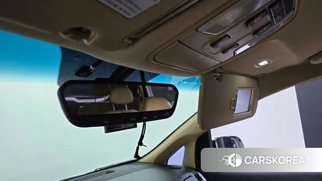 Kia The New Carnival 2018 Белый из Кореи, фото 6