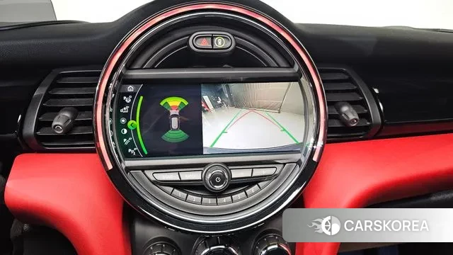 Mini Cooper S 2021 Серый из Кореи, фото 6