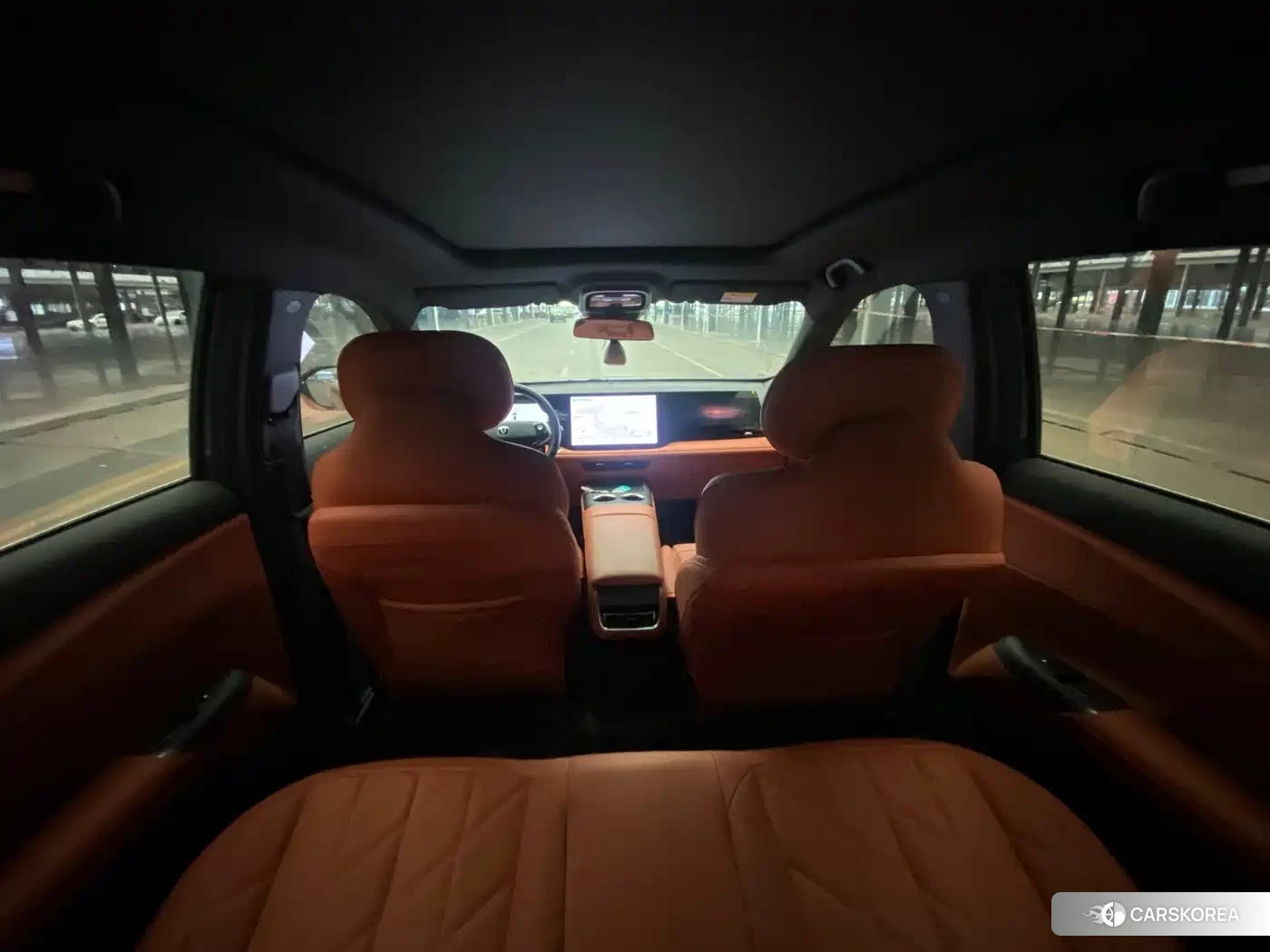 Chang'an Changan CS75PLUS 2025 Silver/gray из Китая, фото 6