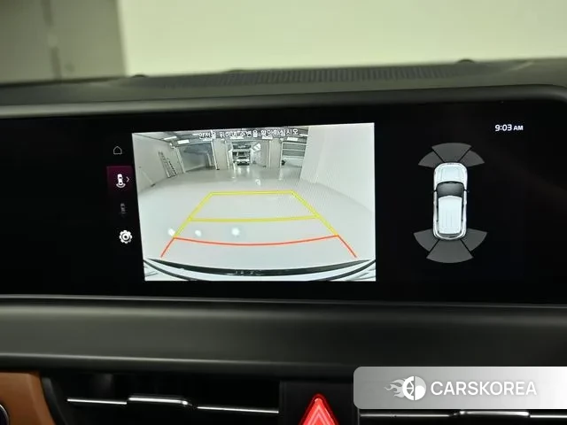 Kia The New Seltos 2022 Белый из Кореи, фото 6