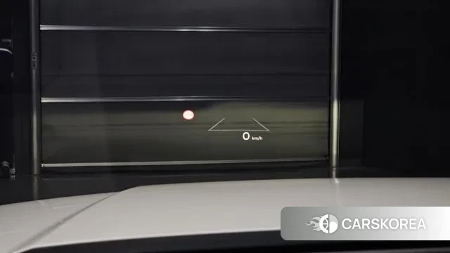 Hyundai Santa Fe (MX5) 2023 Белый из Кореи, фото 6