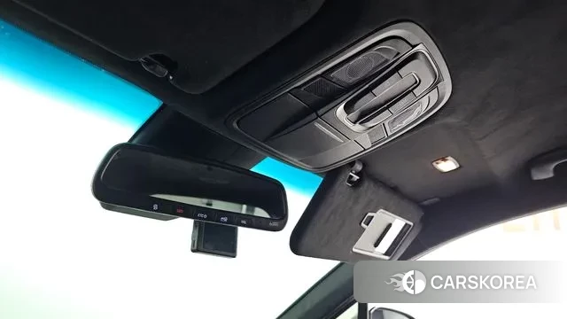 Hyundai Santa Fe TM 2019 Серый из Кореи, фото 6