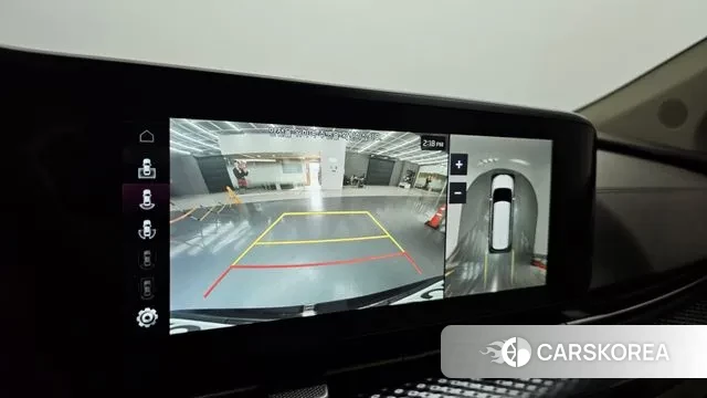 Kia Carnival 4th generation 2021 Черный из Кореи, фото 6