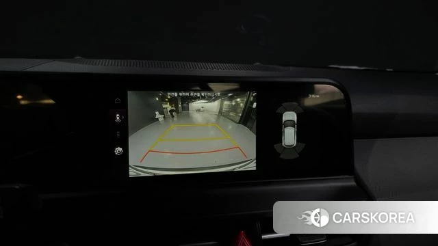 Kia The New Seltos 2025 Белый из Кореи, фото 6