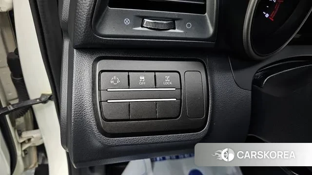 Ssangyong Tivoli Air 2018 Белый из Кореи, фото 6