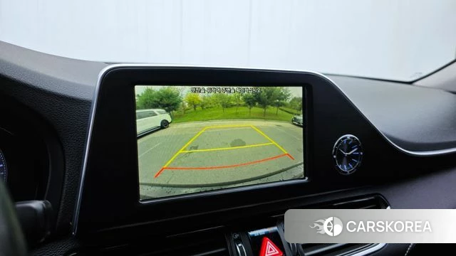 Hyundai Grandeur IG 2019 Черный из Кореи, фото 6
