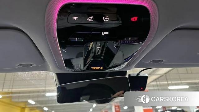 Mercedes-Benz E-Class W214 2024 Белый из Кореи, фото 6