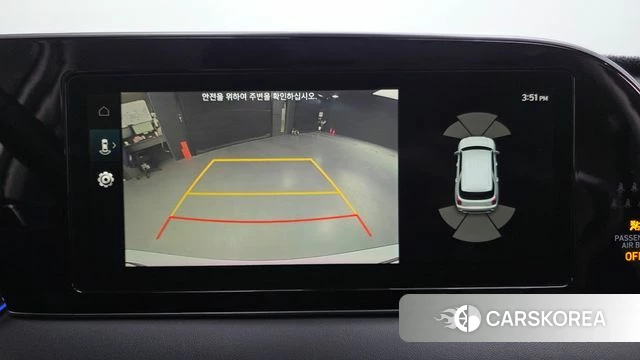 Hyundai Palisade 2019 Белый из Кореи, фото 6