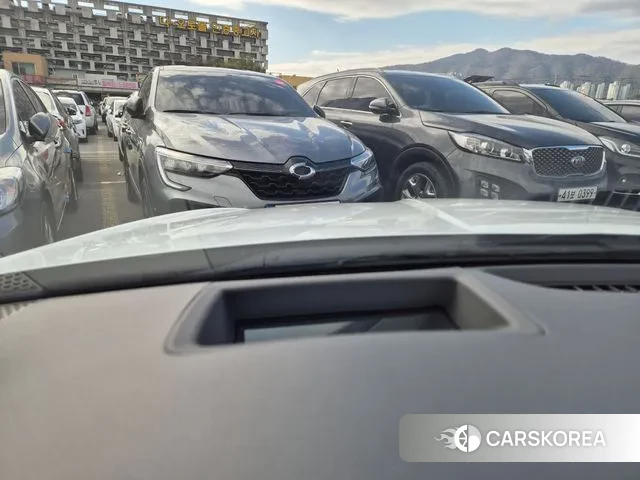 Hyundai Sonata Hybrid (DN8) 2021 Белый из Кореи, фото 6