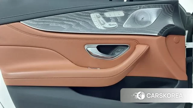 Mercedes-Benz CLS-Class C257 2022 Белый из Кореи, фото 6