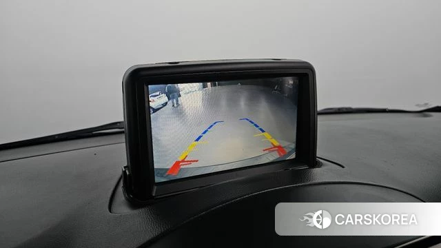 Hyundai The New Grand Starex 2018 Синий из Кореи, фото 6