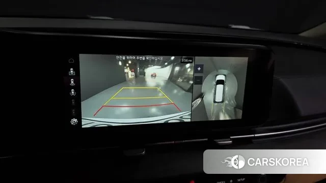 Kia Carnival 4th generation 2020 Белый из Кореи, фото 6