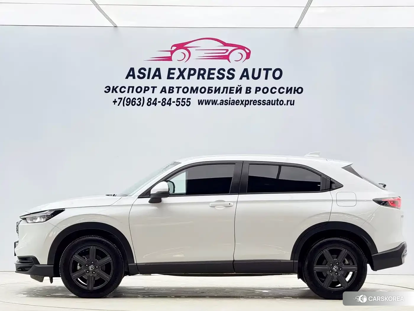 Honda XR-V id 4576455 из Китая 7