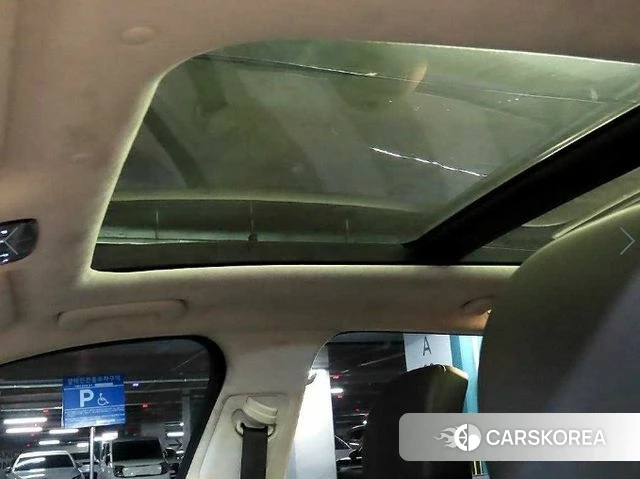 Hyundai Grandeur (GN7) 2022 Синий из Кореи, фото 6