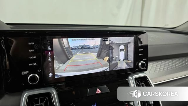 Kia Sorento 4th Generation 2020 Белый из Кореи, фото 6