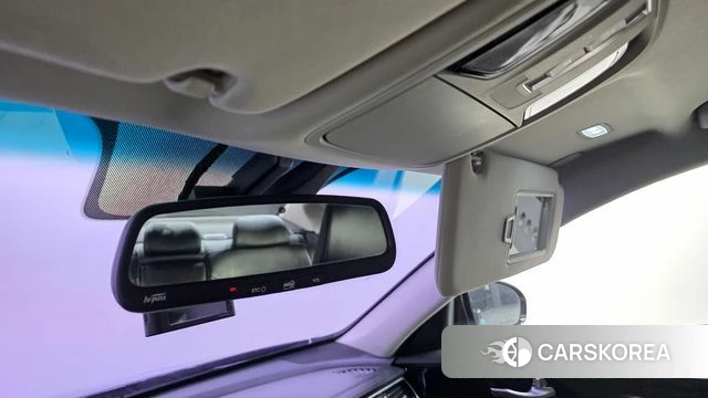 Kia Come New K7 2019 Черный из Кореи, фото 6