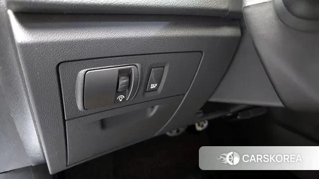 Renault Korea (Samsung) SM5 Nova 2018 Белый из Кореи, фото 6