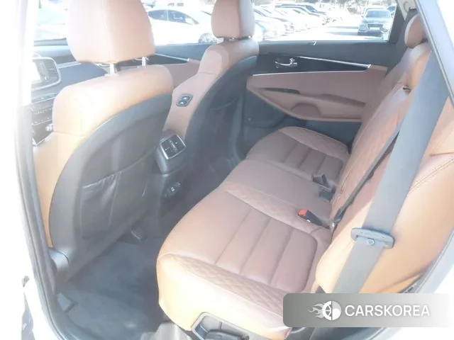 Kia The New Sorento id 3494199 из Кореи 6