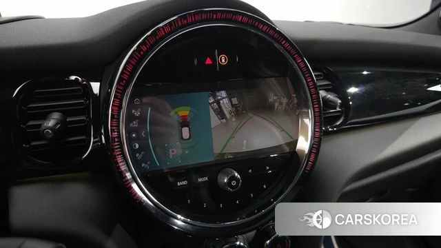 Mini Cooper S 2023 Темно-зеленый из Кореи, фото 6